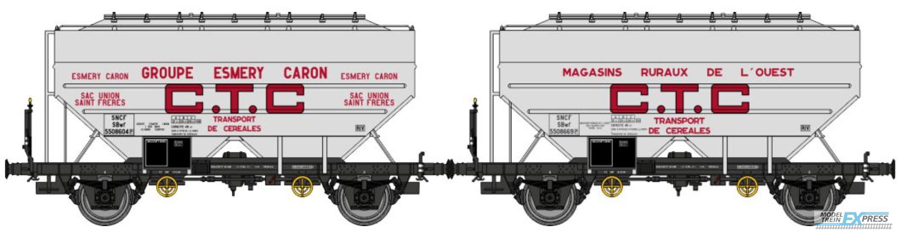 REE models WB-623